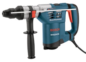 Bosch Rotary Hammers Bosch Power Tools and