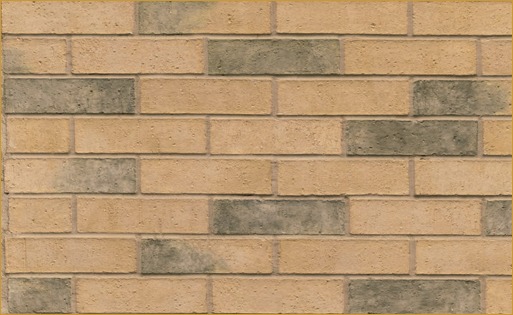 Manufactured Thin Brick