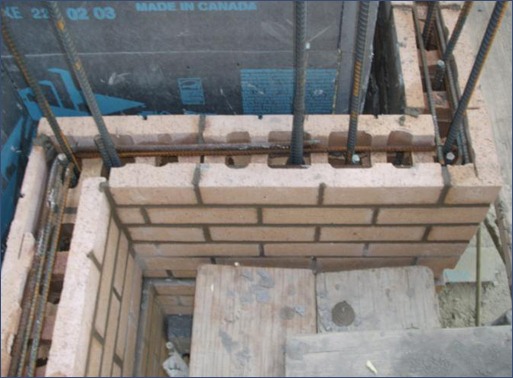 Structural Brick Veneer