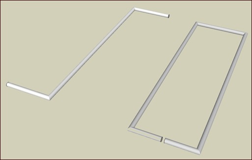 Z-Type and Rectangular Type Wire Ties