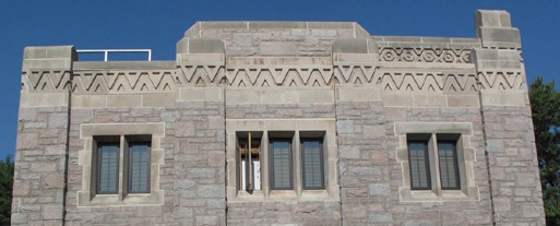 Since well before Indiana became a state, its massive deposits of limestone have provided building materials for homes, churches, banks, office, government and university buildings. Famous structures made with Indiana Limestone include the Empire State Building, The Tribune Tower and the US Department of Commerce.