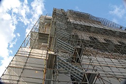 Safway’s Systems Scaffold