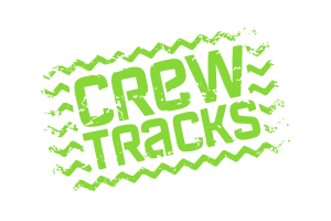 CrewTracks Logo