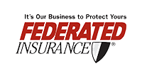 Federated Insurance Logo