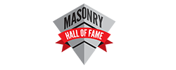 MCAA Masonry Hall of Fame