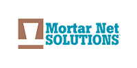 Mortar Net Logo