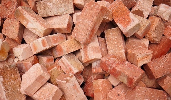 Brick Testing and ASTM Requirements