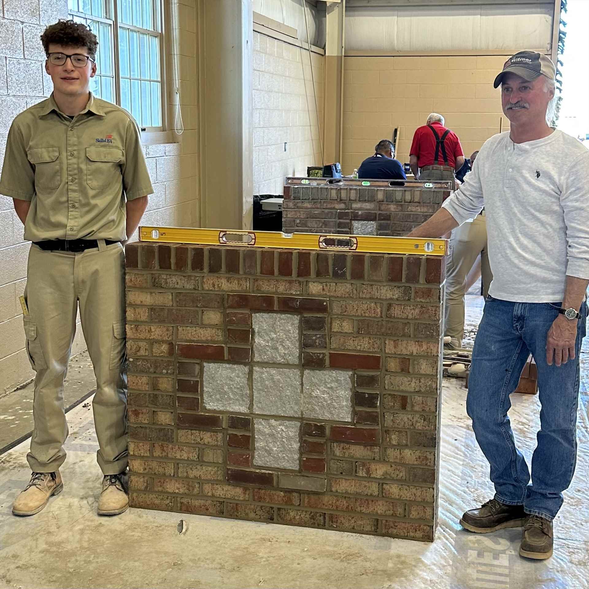 In today's evolving landscape of skilled trades, where tradition meets innovation, Sam Berryman's journey into the masonry industry is not just a career choice but a testament to heritage, passion, and the profound rewards of hard work. Influenced by his 