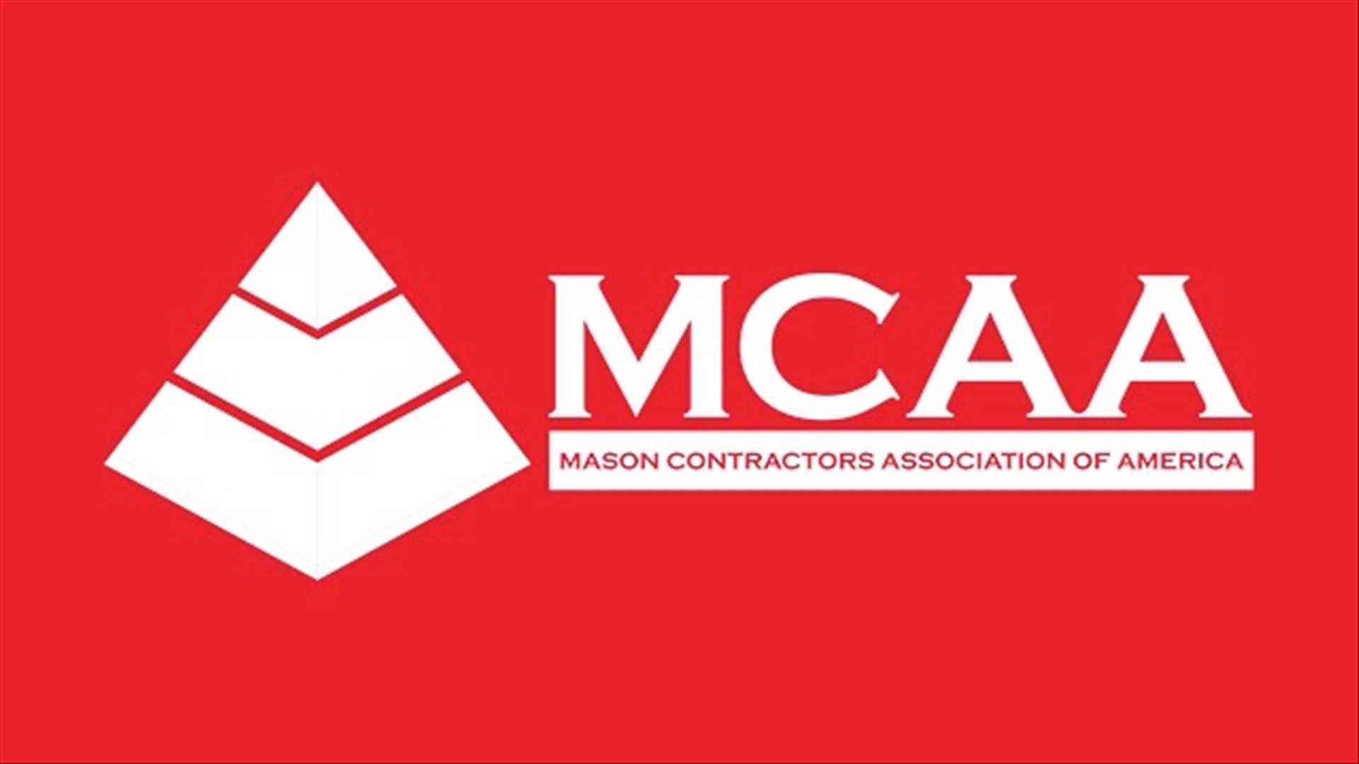 The Mason Contractors Association of America is announcing an open invitation to all industry professionals interested in joining our diverse range of committees. This initiative is part of our ongoing commitment to fostering a collaborative environment w