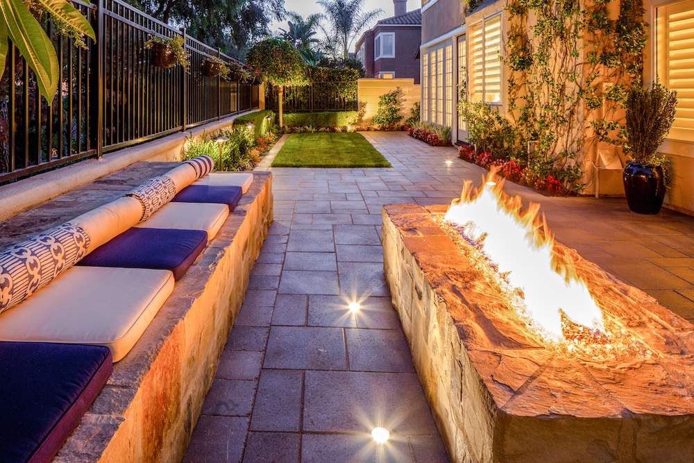 Optimize Outdoor Spaces With The Winter Season In Mind