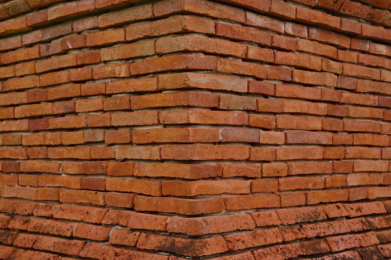 Brick Resiliency: The Key to Sustainable Construction